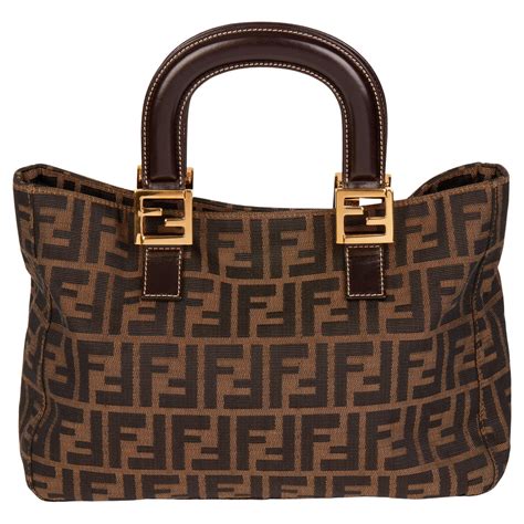 vintage fendi london